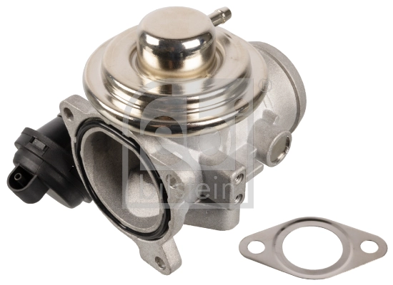 EGR Valve